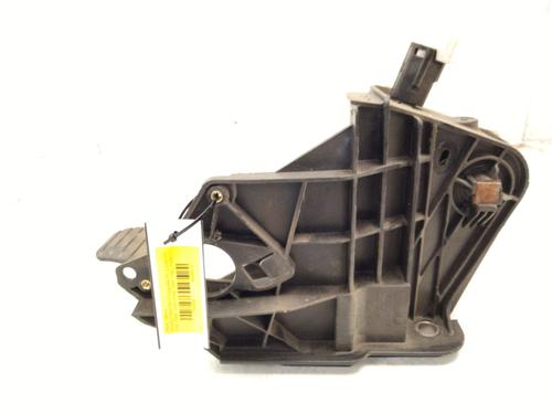 Break pedal RENAULT MASTER III Van (FV) 2.3 dCi 125 FWD (FV0C, FV0D, FV0G, FV0H, FV0J, FV0K,... | BP30645152I19 - Image 2