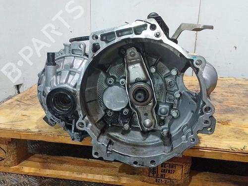 Used Gearbox Gearbox 37194504 37194504