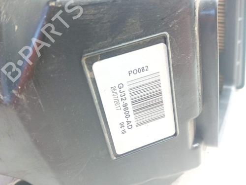 Air filter box LAND ROVER RANGE ROVER EVOQUE (L538) 2.0 D | BP24553595M87 - Image 4