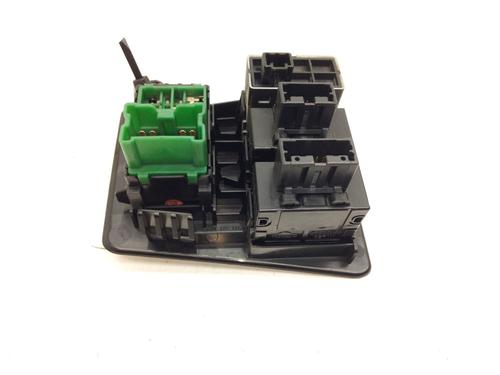 Headlight switch NISSAN QASHQAI / QASHQAI +2 I (J10, NJ10, JJ10E) 1.6 dCi | BP17462762I24 
