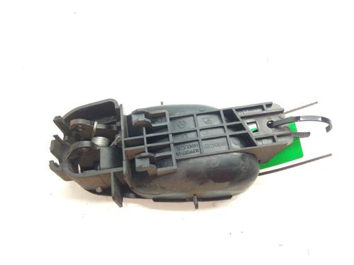 Front left interior door handle DAEWOO LANOS (KLAT) 1.3 | BP17534525I13 