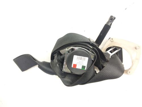 Used Front left seatbelt BMW 5 (F10) [2009-2016]  19033542
