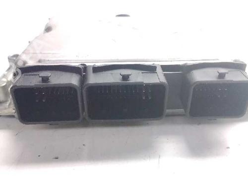 Engine control unit (ECU) CITROËN C5 I (DC_) 2.0 HDi (DCRHZB, DCRHZE) | BP11602656M57 
