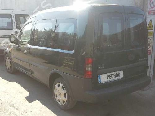 Højre baglygte OPEL COMBO Box Body/MPV  | BP3495904C35 