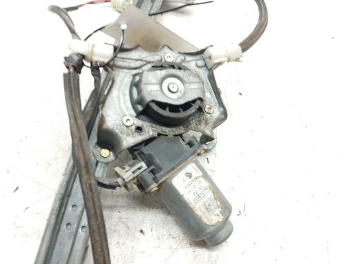 Front right window mechanism MAZDA 323 F VI Hatchback (BJ) 1.6 (BJ10M) | BP23422007C23 