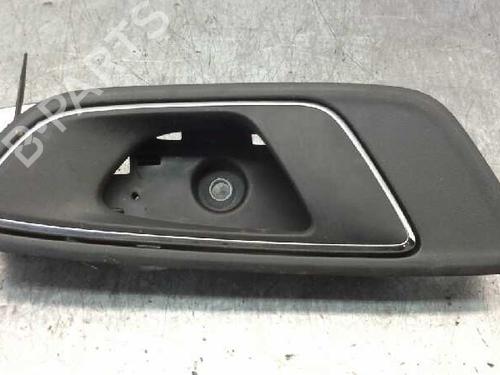 Used Front right interior door handle SEAT LEON (5F1) [2012-2021]  3212425
