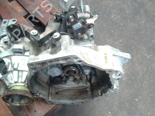 Gearbox SEAT CORDOBA (6K1, 6K2) 1.9 TDI | BP31149540M3