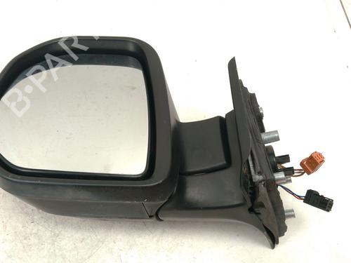Left mirror CITROËN BERLINGO MULTISPACE (B9) 1.6 HDi 110 | BP31317165C26