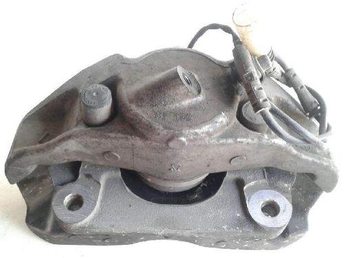 Left front brake caliper BMW 5 (E60) | BP11602090M105 - Image 2