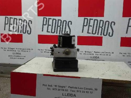 Used ABS pump ABS pump 212237 212237