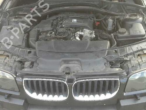 Ratstangsstang BMW X3 (E83) 2.0 d | BP1547462I23 