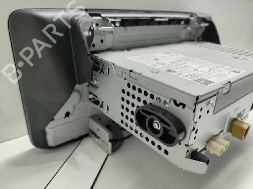 Radio SKODA SCALA (NW1) 1.6 TDI | BP25224901E6