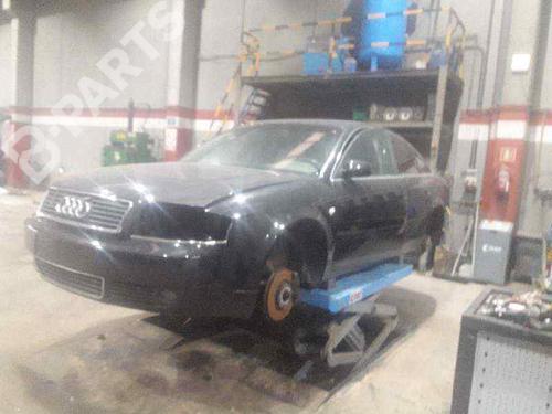 Used Parts AUDI A6 C5 (4B2)  2.5 TDI  831298