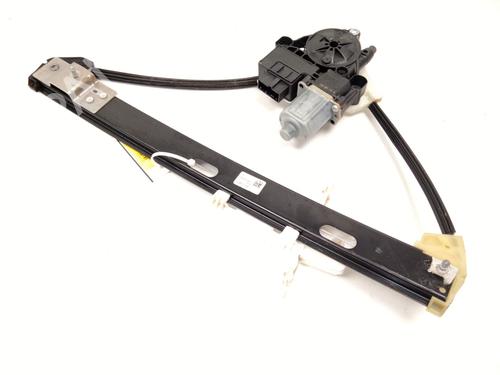 Used Rear right window mechanism VW T-ROC (A11, D11) 1.5 TSI (150 hp) 26031909