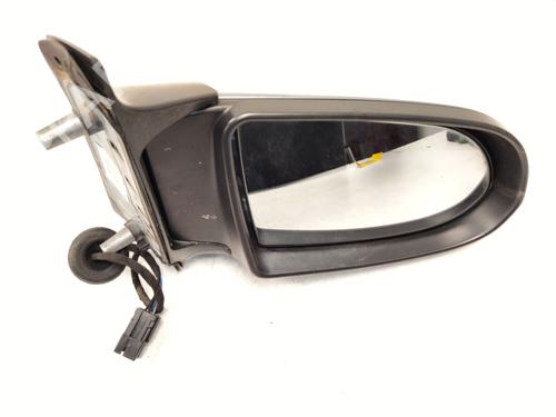 Right mirror OPEL ZAFIRA A MPV (T98) 2.0 DTI 16V (F75) | BP29616256C27 
