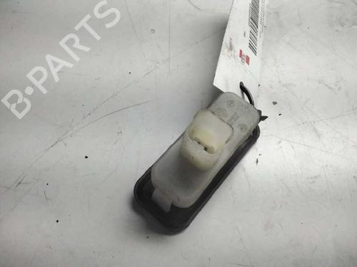 Tailgate handle RENAULT CLIO IV (BH_) 0.9 TCe 90 (BHNF, BHMA, BHMH, BHJK, BHJR) | BP12069082C132 