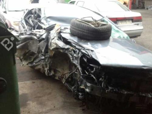 Instrument cluster OPEL ASTRA H Estate (A04)  | BP205775C47 