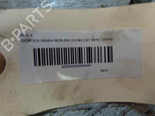 Other CITROËN XSARA (N1) 2.0 HDi 90 | BP14319977O1 
