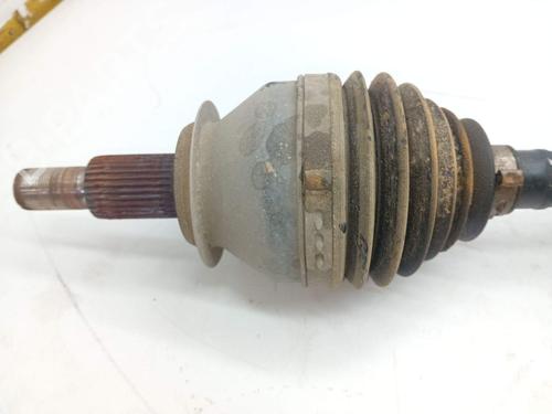 Left front driveshaft MAZDA CX-5 (KE, GH) 2.2 D AWD (KE2AW) | BP27994254M38 - Image 3