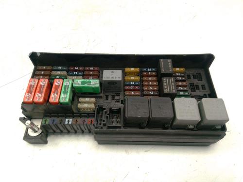 Used Fuse box Fuse box 39171777 39171777