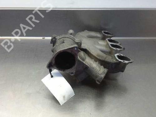 Intake manifold VW CADDY III Box Body/MPV (2KA, 2KH, 2CA, 2CH) 1.9 TDI | BP2963849M70 