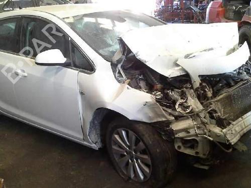 Headlight switch OPEL ASTRA J (P10)  | BP1370888I24  - Image 5