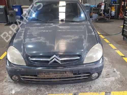 Front right window mechanism CITROËN XSARA (N1) 1.4 HDi | BP9842268C23 