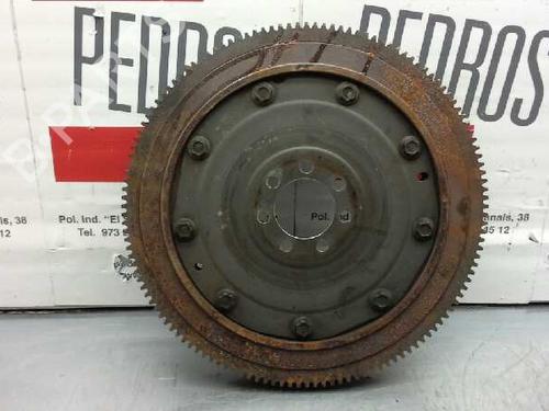 Flywheel NISSAN QASHQAI / QASHQAI +2 I (J10, NJ10, JJ10E)  | BP14323618M101 