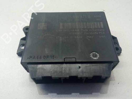 Used Electronic module Electronic module 17785602 17785602