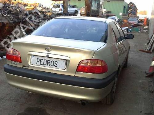 Left front indicator TOYOTA AVENSIS (_T22_)  | BP1040733C32 