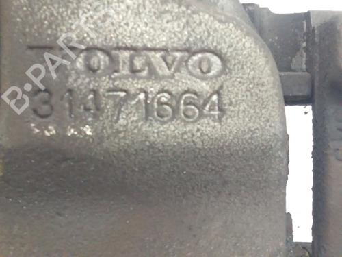Right front brake caliper VOLVO XC60 II (246) D4 | BP17913126M104 
