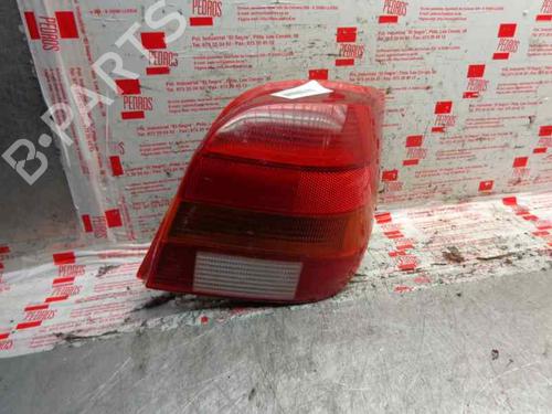 Used Right taillight FORD FIESTA III (GFJ) 1.3 (60 hp) 135481