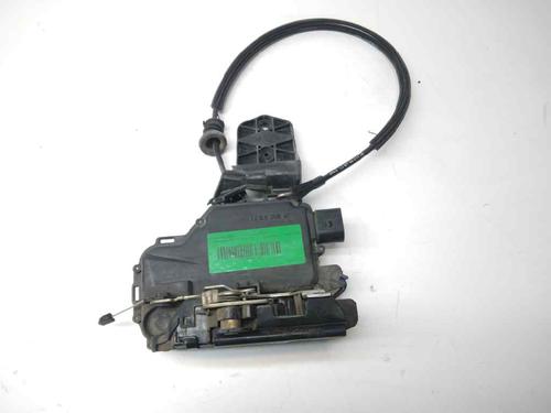 Used Front right lock VW GOLF IV (1J1) 1.6 16V (105 hp) 13554219