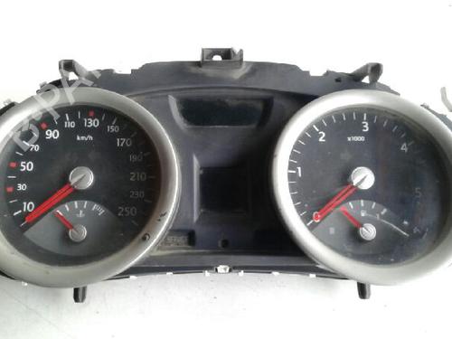 Cockpit RENAULT MEGANE II (BM0/1_, CM0/1_) [2001-2012]  10330144