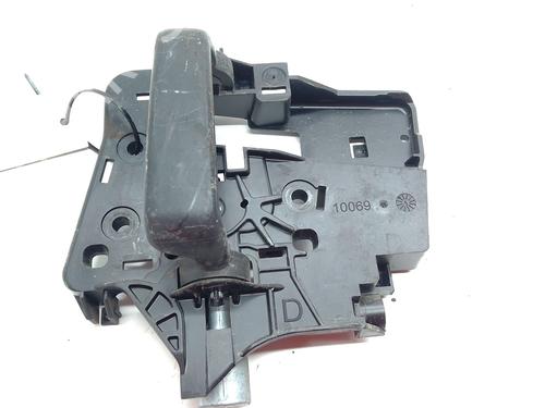 Used Rear right interior door handle Rear right interior door handle FIAT SCUDO Van (270_, 272_) 1.6 D Multijet (90 hp) 34581517 34581517