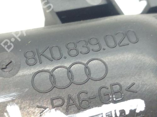 Rear right interior door handle AUDI A5 Sportback (8TA)  | BP17547880I16 