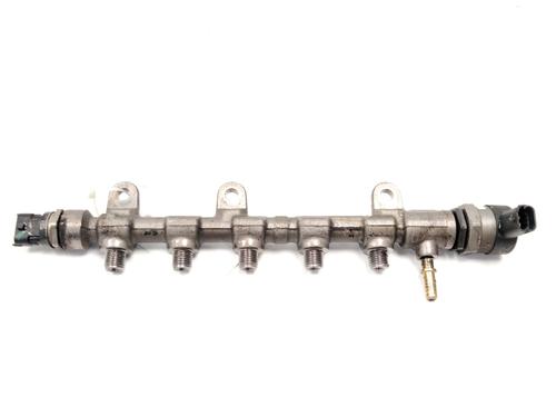 Used Injection rail NISSAN QASHQAI / QASHQAI +2 I (J10, NJ10, JJ10E) [2006-2014]  25861283