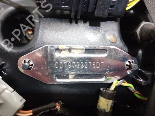 Engine LAND ROVER DISCOVERY III (L319) 2.7 TD 4x4 | BP22720541M1 