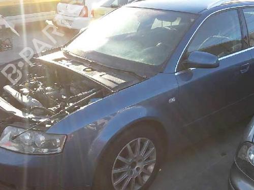 Engine mount AUDI A4 B6 Avant (8E5) 2.5 TDI quattro | BP14323978M89 - Image 4