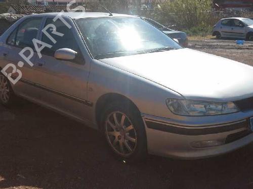 Climate control PEUGEOT 406 (8B) 2.2 | BP3408385I5 