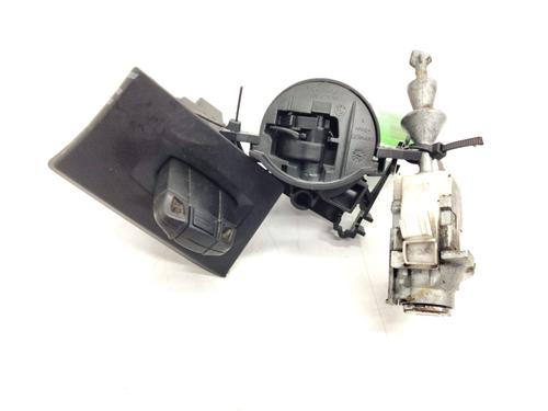 Used Ignition barrel Ignition barrel 17633416 17633416