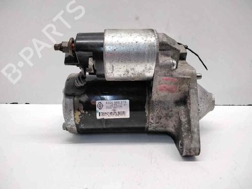 Used Starter Starter 8614251 8614251