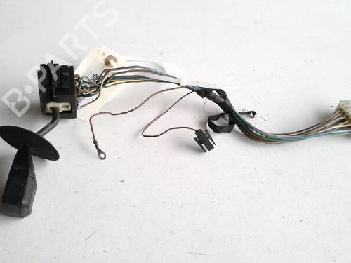 Used Steering column stalk BMW 3 (E36) 325 td (115 hp) 7536973