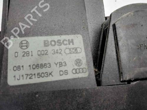 Pedal VW GOLF IV (1J1)  | BP9825613I4 