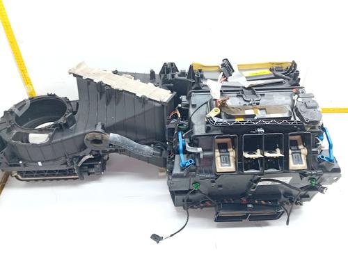Heater matrix box AUDI Q5 (8RB) 2.0 TDI quattro | BP28193620M61 