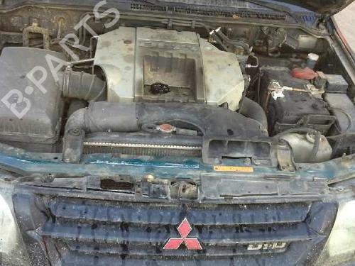 Right front window switch MITSUBISHI PAJERO III (V7_W, V6_W) 3.2 Di-D (V68W, V78W) | BP1360522I26 
