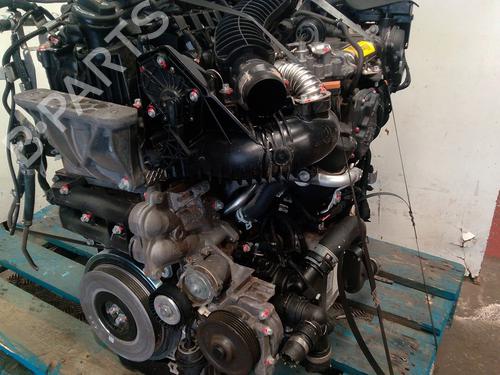 Engine MERCEDES-BENZ A-CLASS (W177) A 200 d (177.012) | BP36533145M1 - Image 3