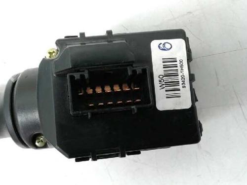 Steering column stalk KIA CEE'D Hatchback (ED) 1.6 CRDi 115 | BP17744361I23  - Image 5