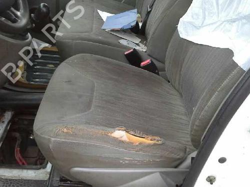 Servo brake NISSAN PRIMASTAR Van (X83)  | BP4378566M42 