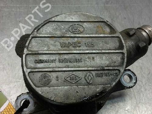 Vacuum pump OPEL MOVANO A Van (X70)  | BP1620580M80 